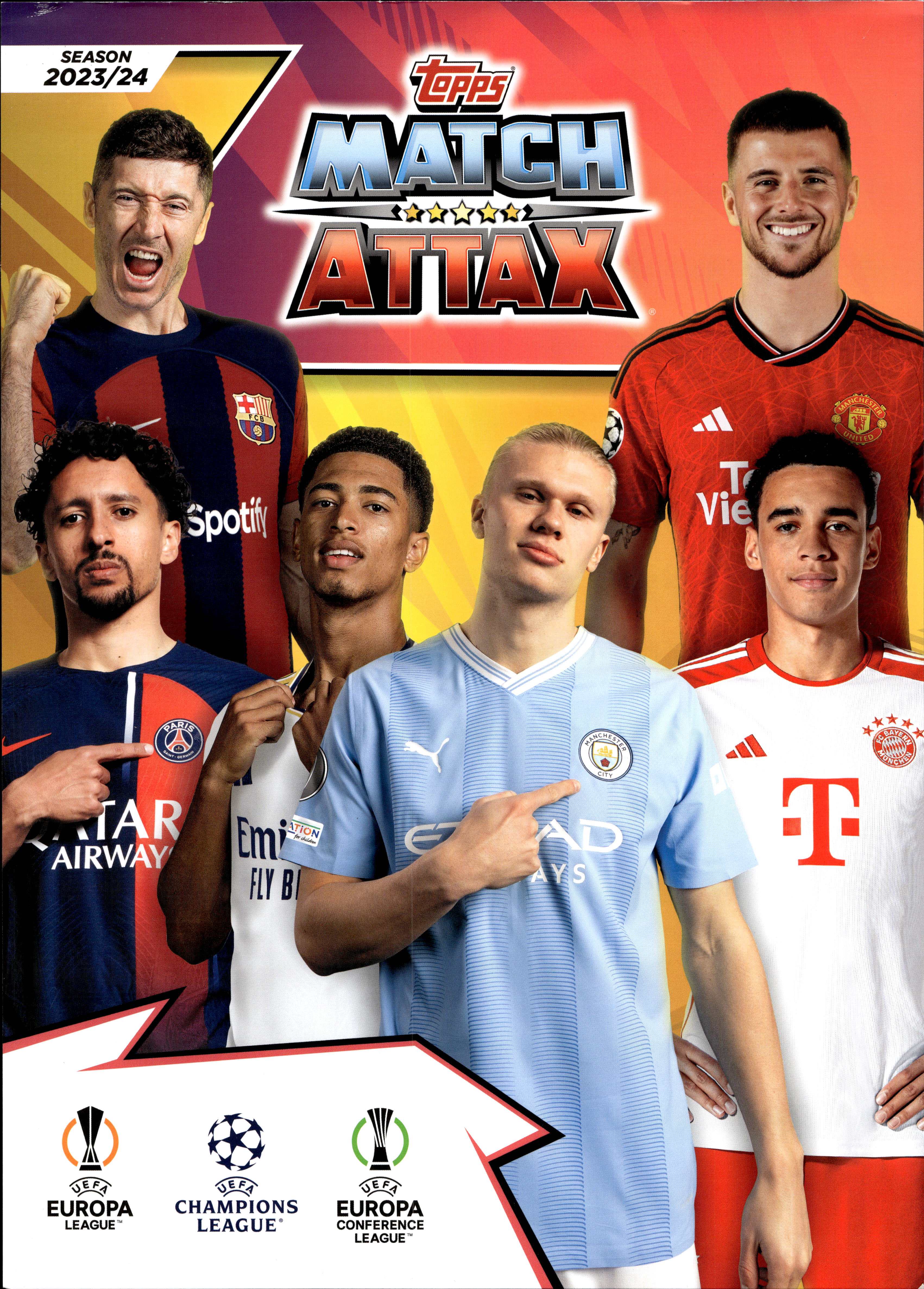 Champions League 2024